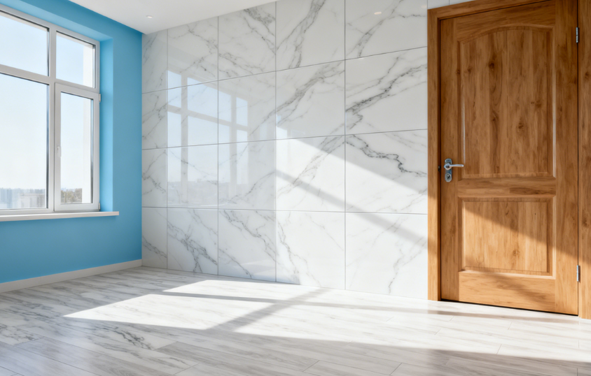 家居建材行业案例