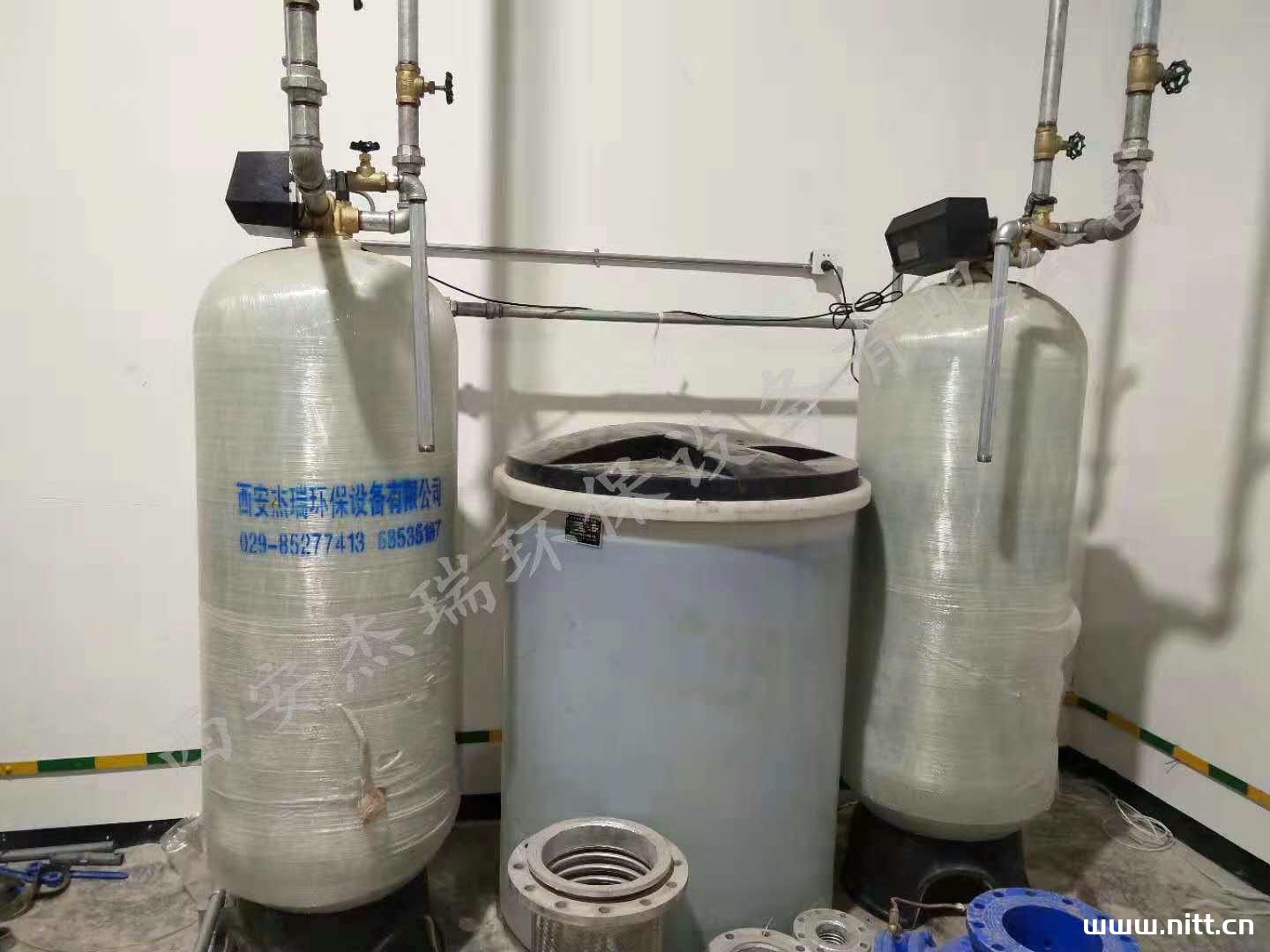 西安杰瑞环保分享过滤水设备的反渗透膜的有效清洗方法