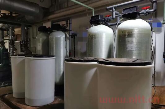 陕西瑞泉水处理分享超纯水设备臭氧发生器工作原理